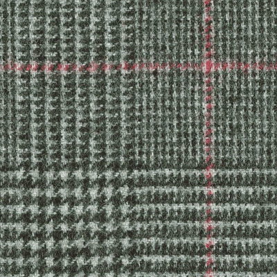 CLASSIC WOOLLEN FLANNEL