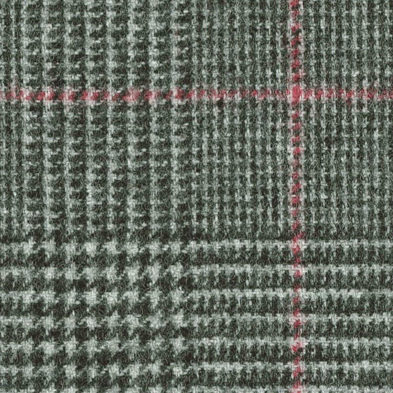 CLASSIC WOOLLEN FLANNEL