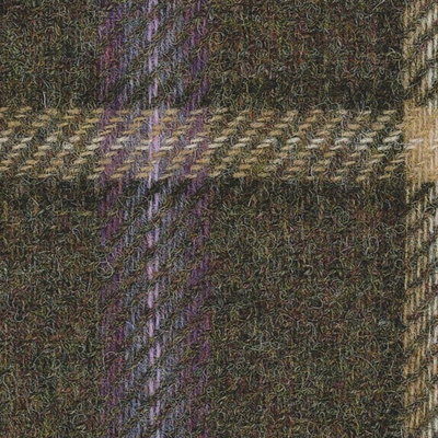 SHERRY TWEED