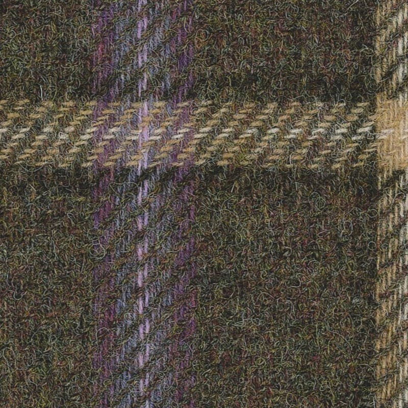 SHERRY TWEED