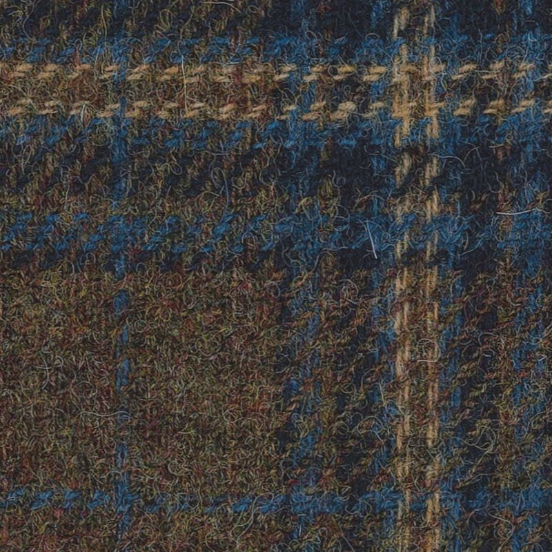 SHERRY TWEED