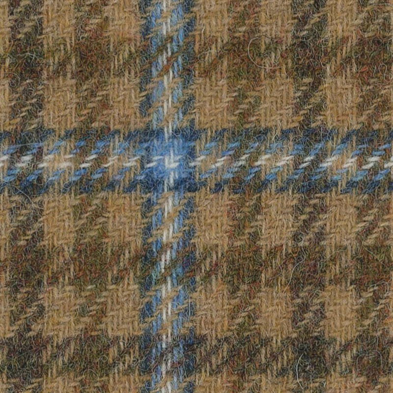 SHERRY TWEED