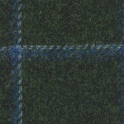 SHERRY TWEED