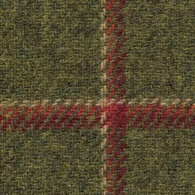 SHERRY TWEED
