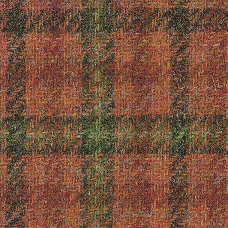 SHERRY TWEED