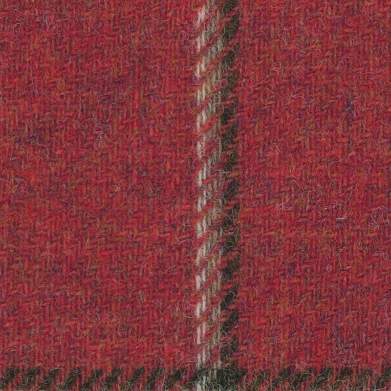 SHERRY TWEED