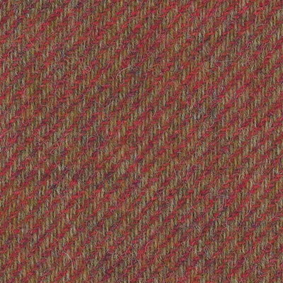SHERRY TWEED