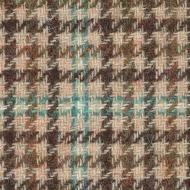 SHERRY TWEED