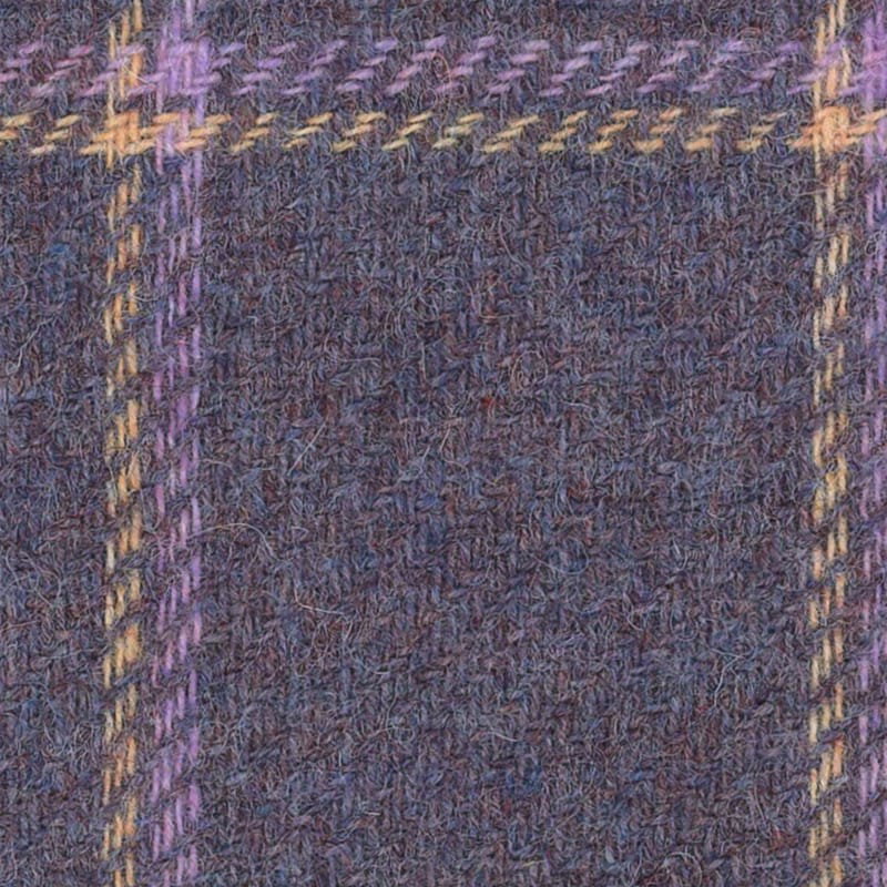 SHERRY TWEED