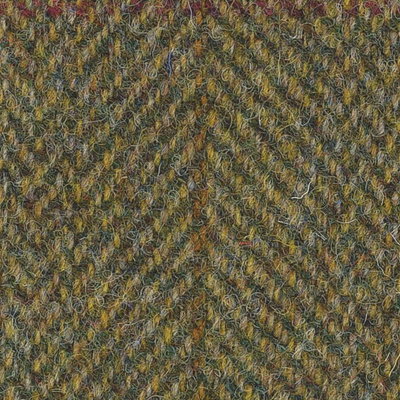 HARRIS TWEED