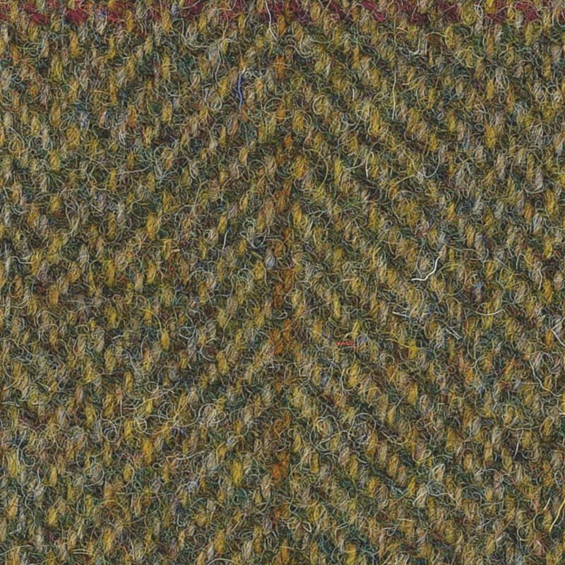 HARRIS TWEED