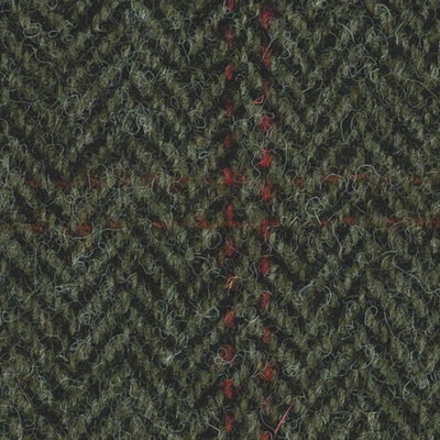 HARRIS TWEED