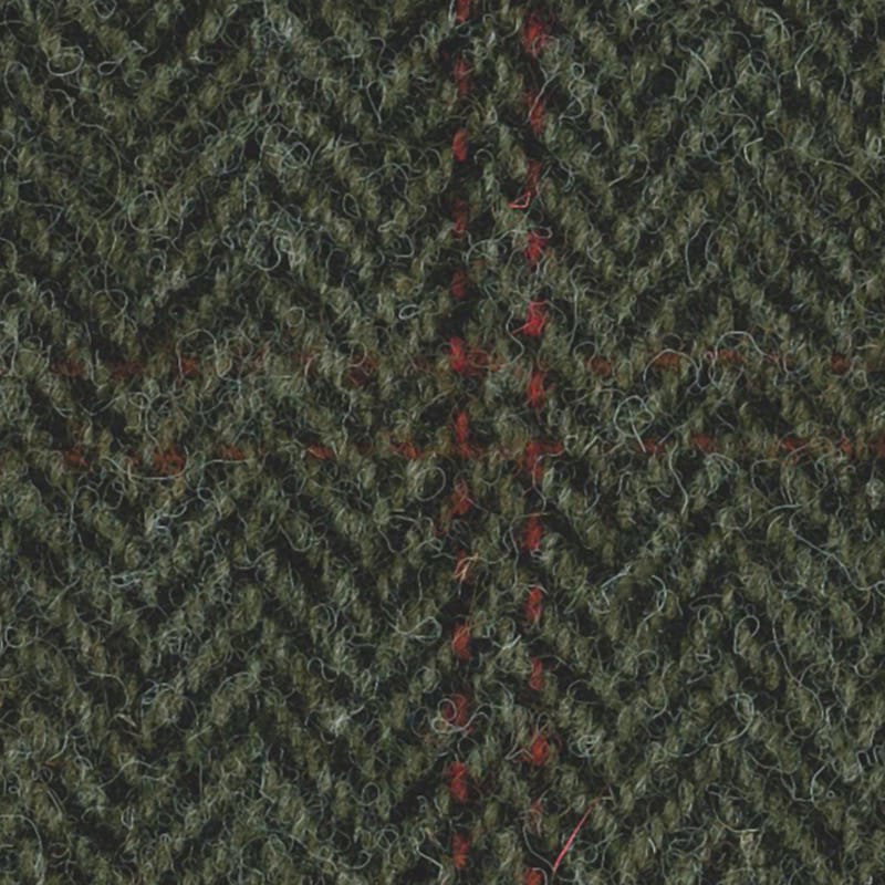 HARRIS TWEED