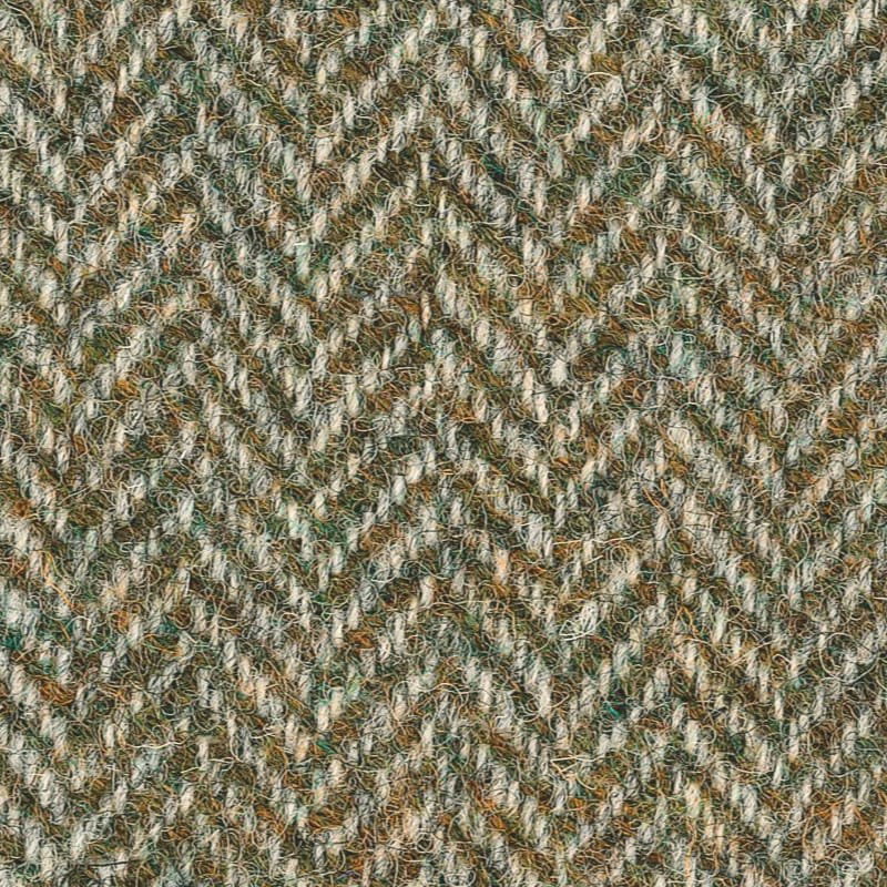 HARRIS TWEED