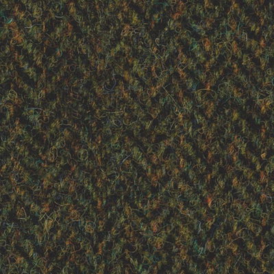 HARRIS TWEED