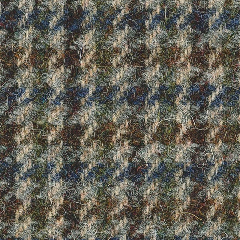 HARRIS TWEED