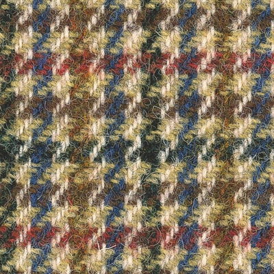 HARRIS TWEED