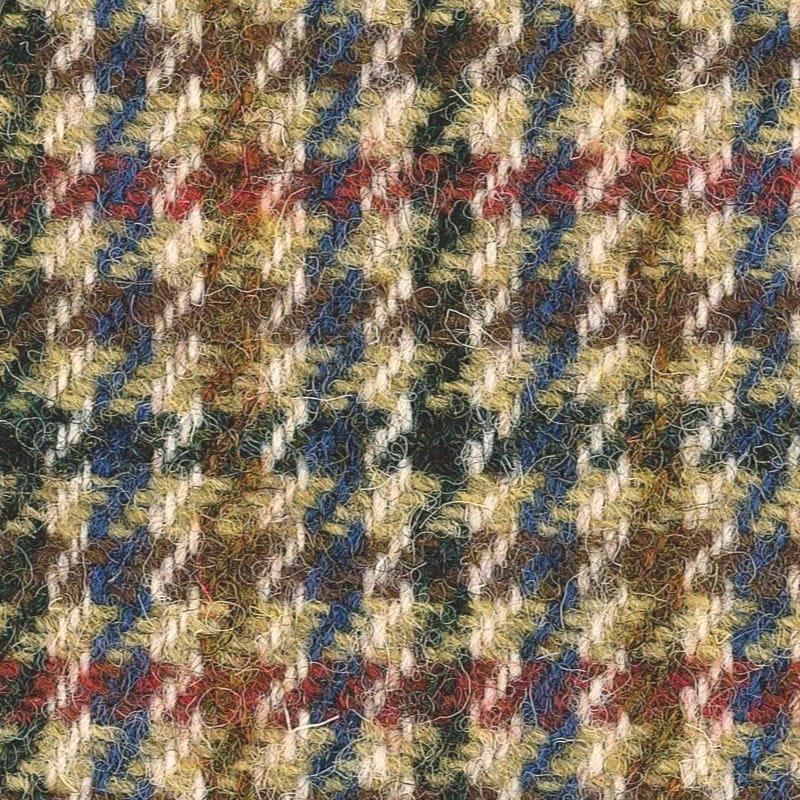 HARRIS TWEED