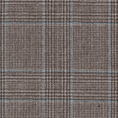 FLANNEL & SAXONY