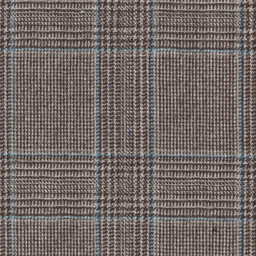 FLANNEL & SAXONY