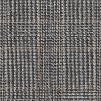 FLANNEL & SAXONY
