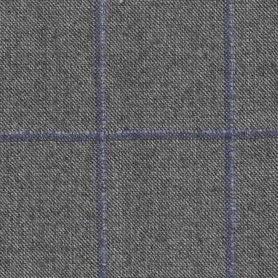 FLANNEL & SAXONY
