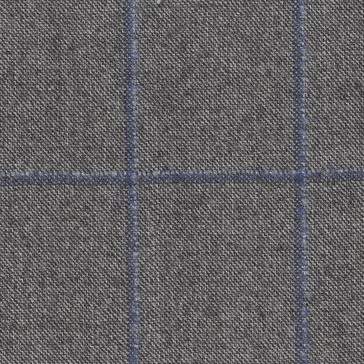 FLANNEL & SAXONY