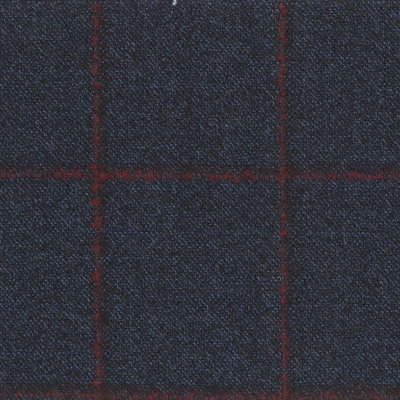 FLANNEL & SAXONY