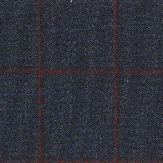 FLANNEL & SAXONY