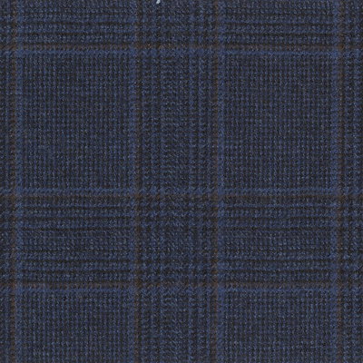 FLANNEL & SAXONY