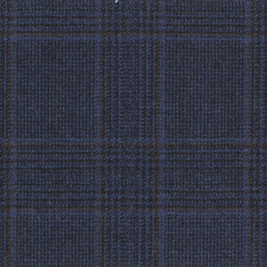 FLANNEL & SAXONY