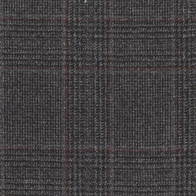 FLANNEL & SAXONY