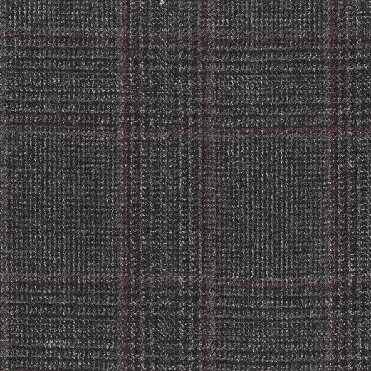 FLANNEL & SAXONY