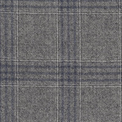 FLANNEL & SAXONY