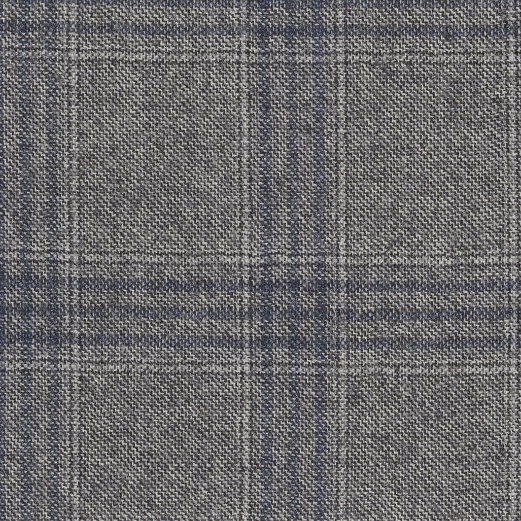 FLANNEL & SAXONY
