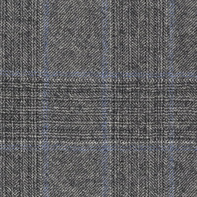 FLANNEL & SAXONY