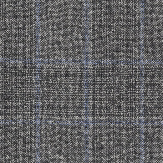 FLANNEL & SAXONY