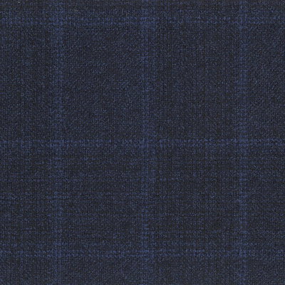 FLANNEL & SAXONY