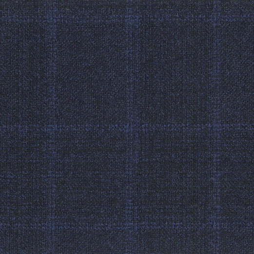 FLANNEL & SAXONY
