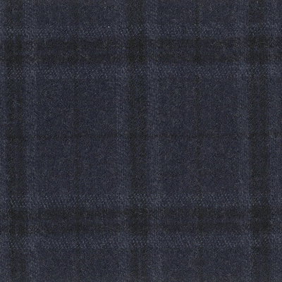 FLANNEL & SAXONY