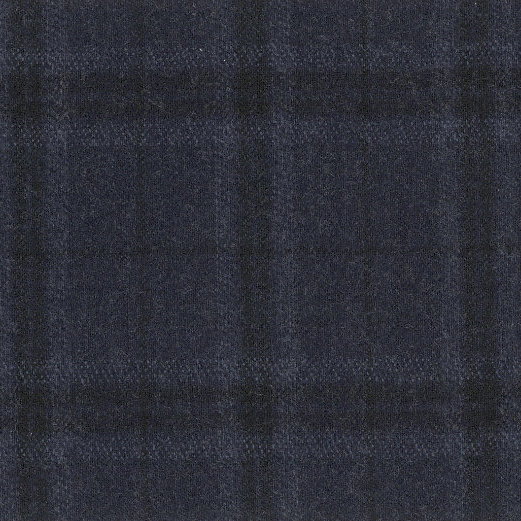 FLANNEL & SAXONY