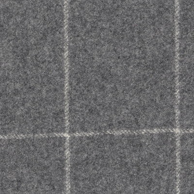 FLANNEL & SAXONY